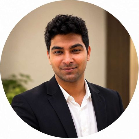 Avishkar Mishra