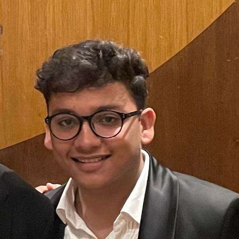 Raghav Khandelwal