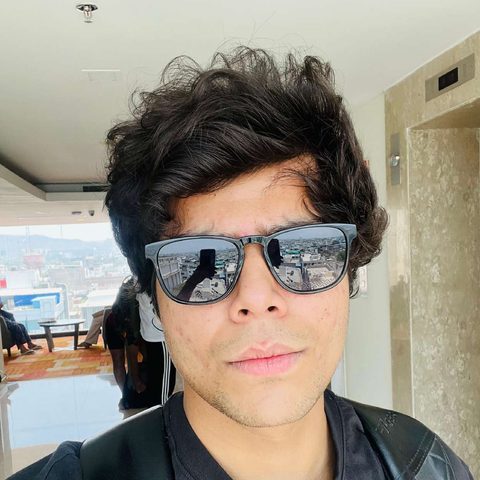 Priyanshu Singh